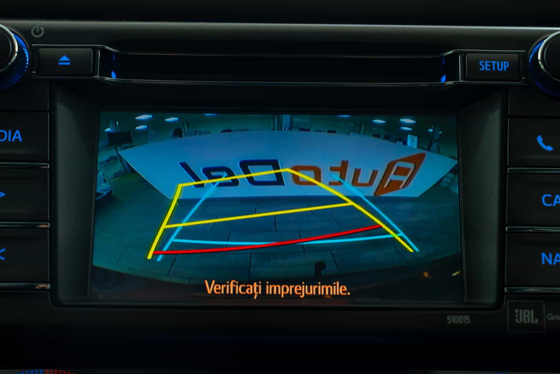 Toyota RAV4  - Imagine 12