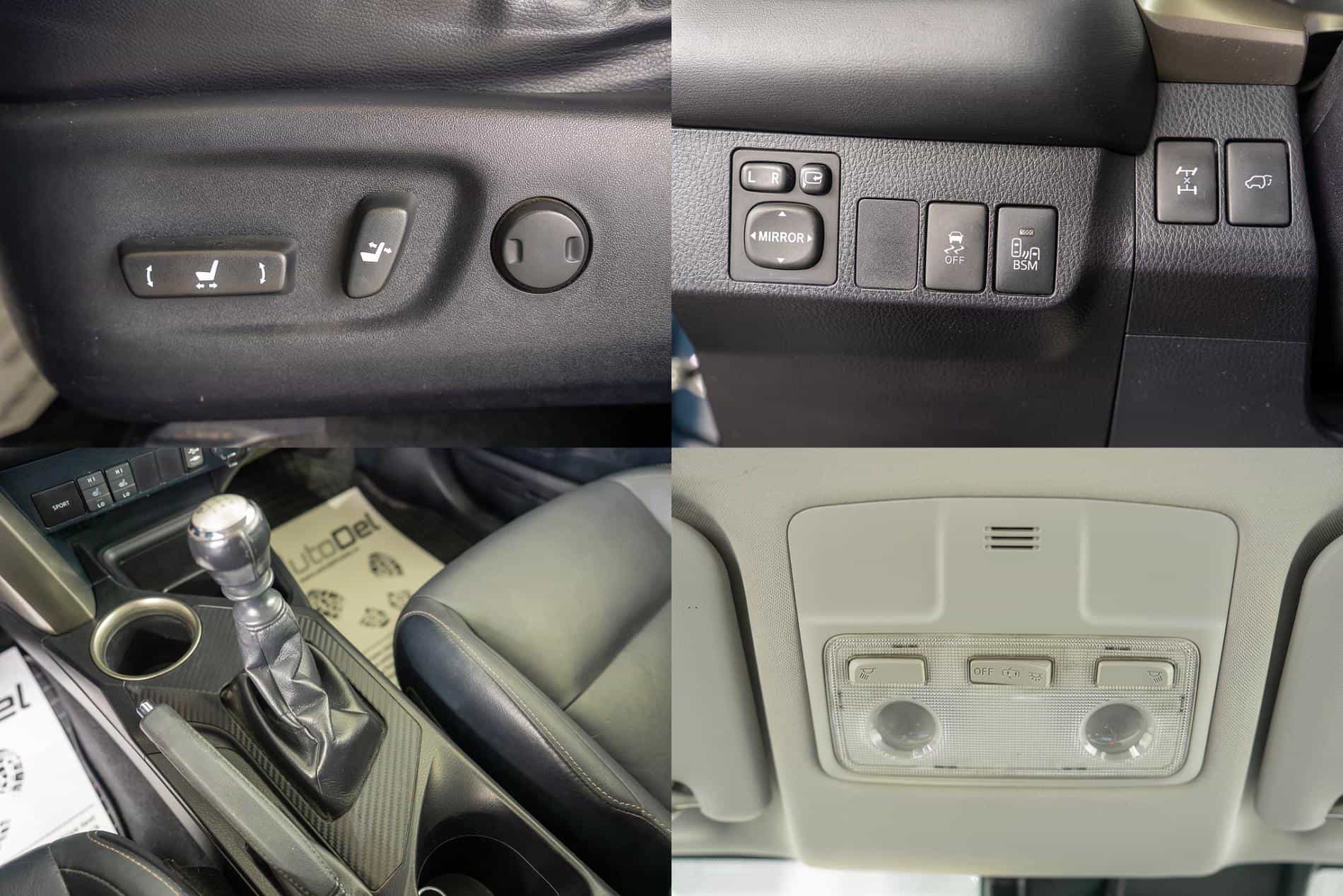 Toyota RAV4  - Imagine 14