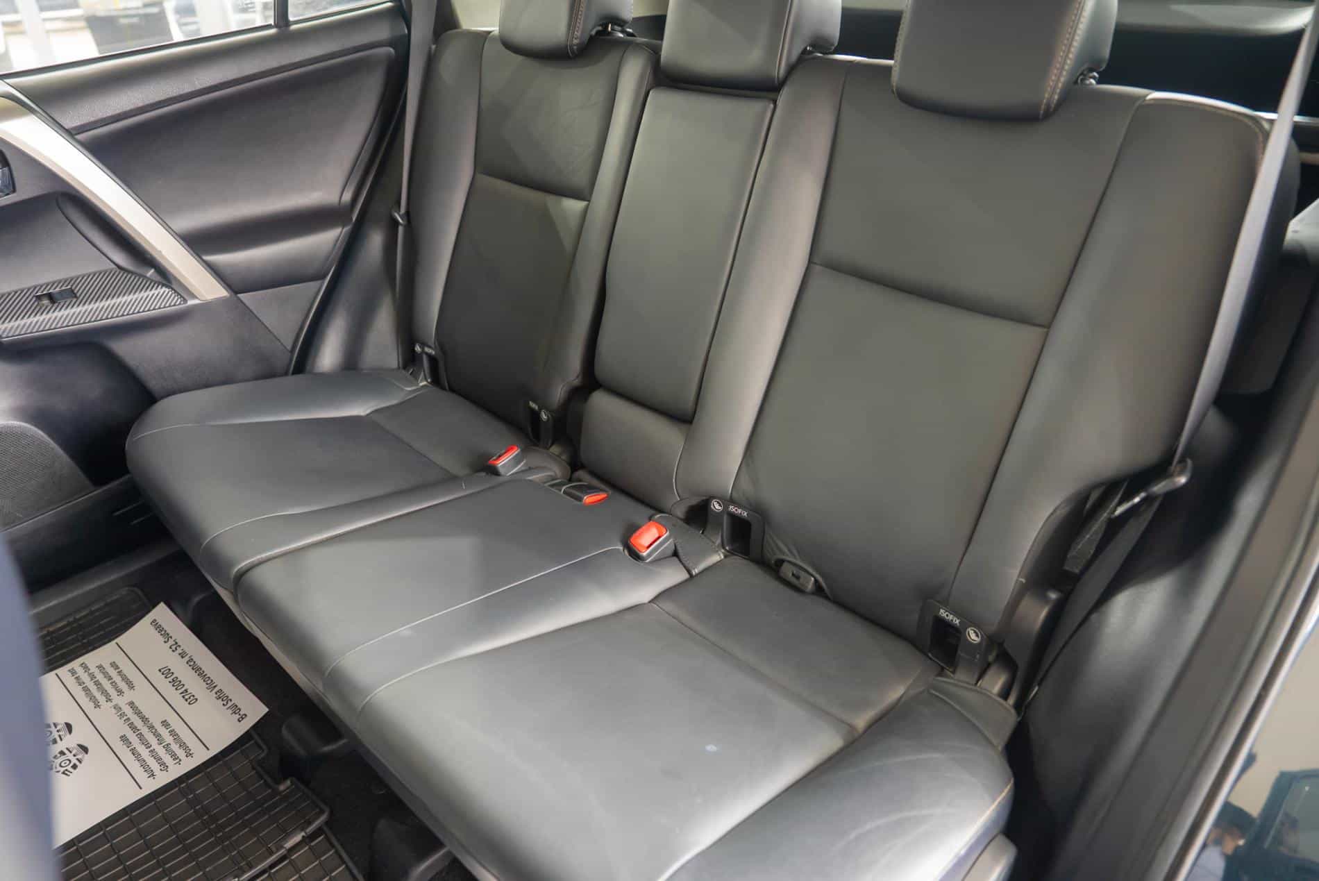 Toyota RAV4  - Imagine 24