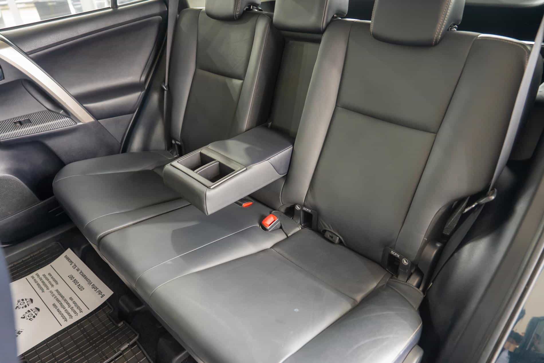 Toyota RAV4  - Imagine 25