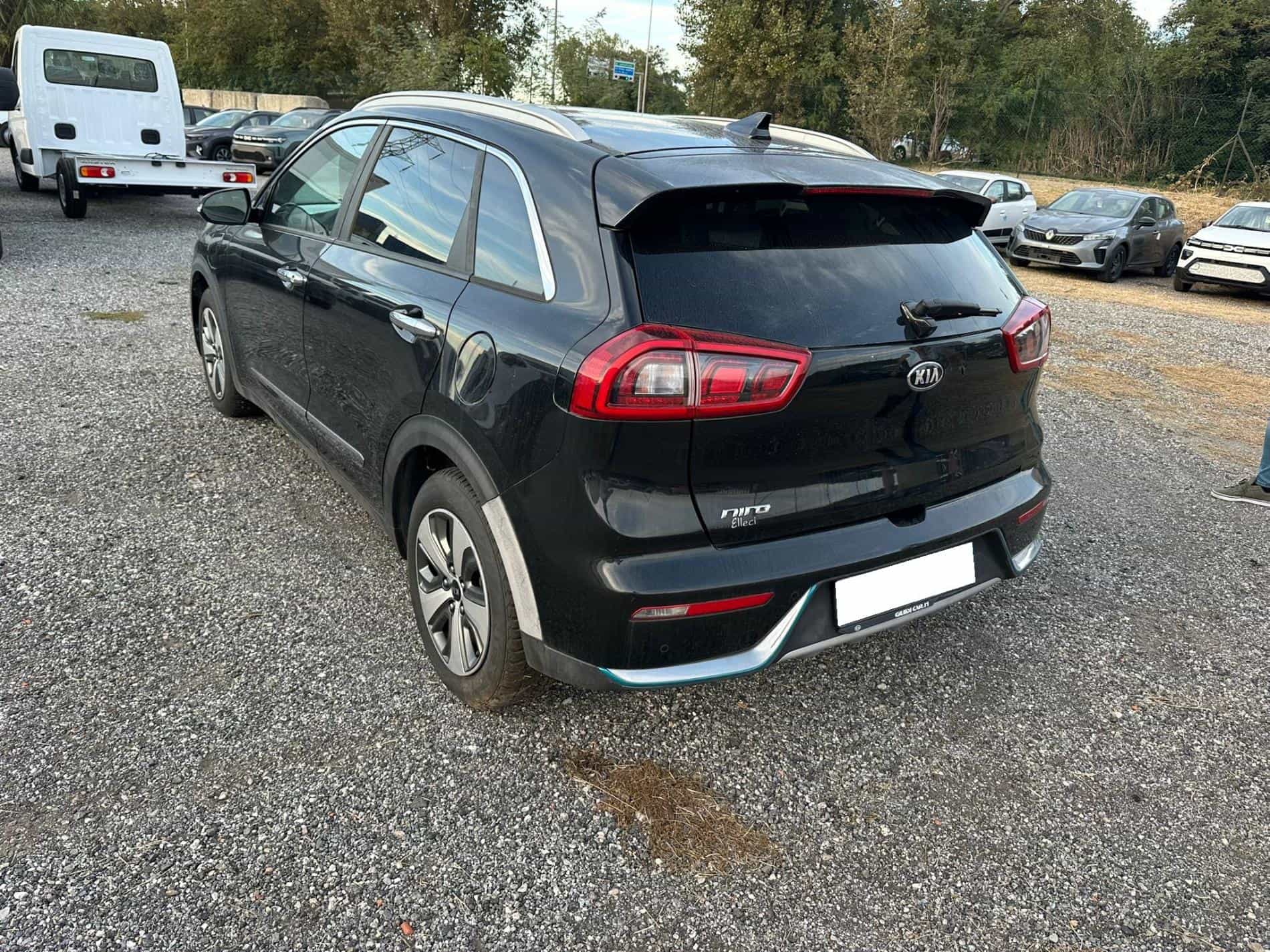 Kia Niro 1.6 GDI Plug-in Hybrid DCT - Imagine 3