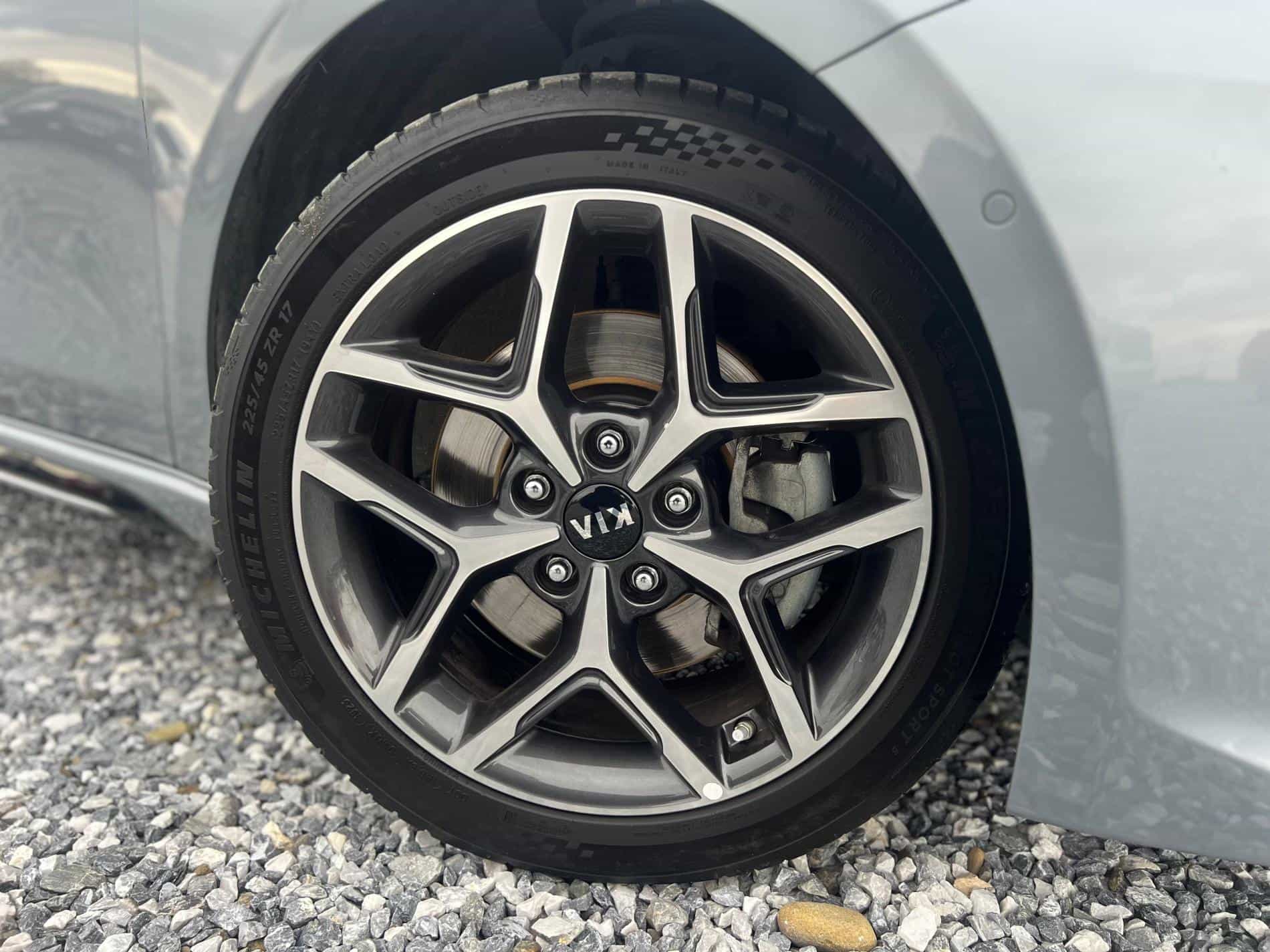 Kia Ceed "GT Line" 1.6CRDI - Imagine 7