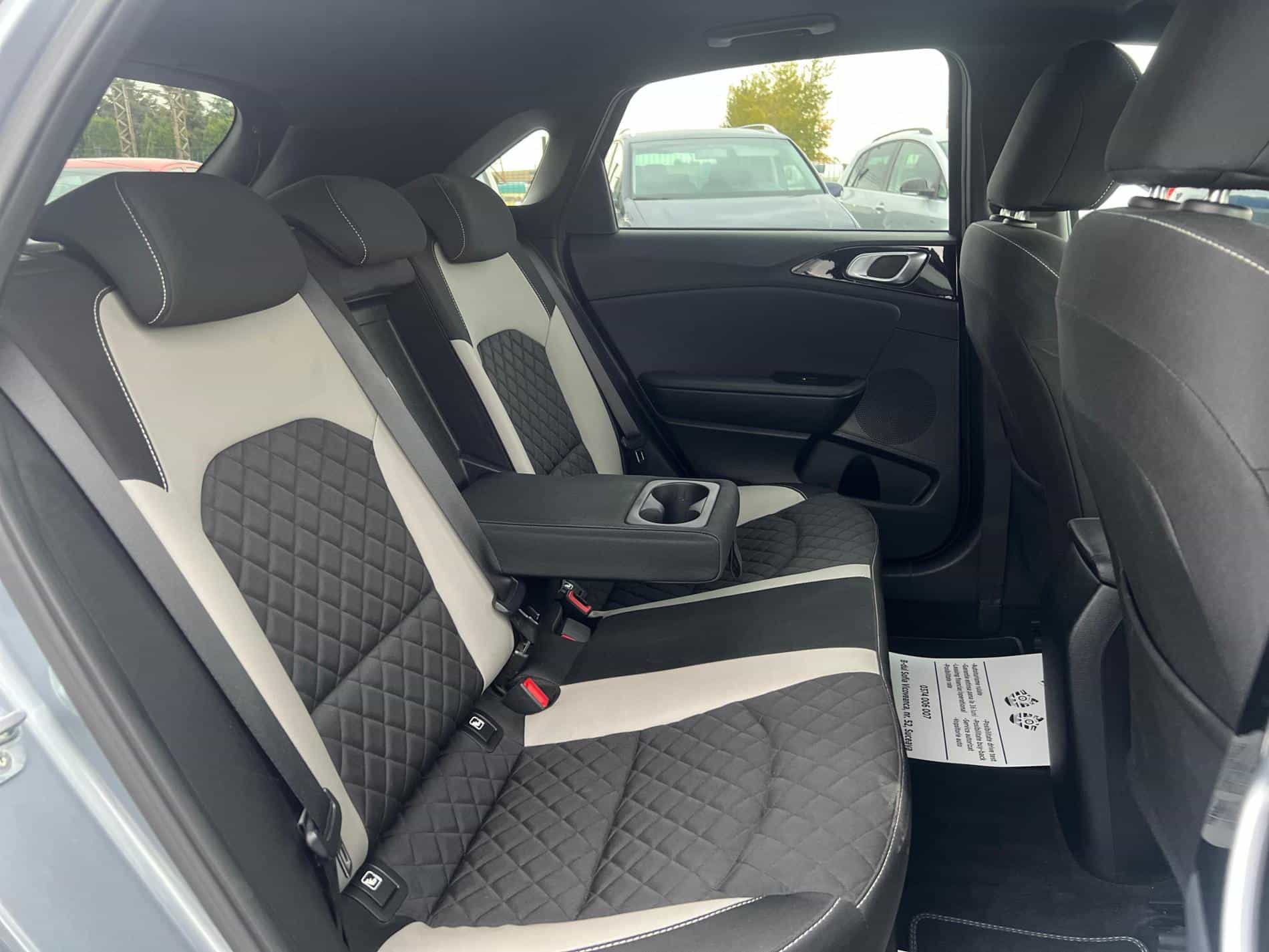 Kia Ceed "GT Line" 1.6CRDI - Imagine 16