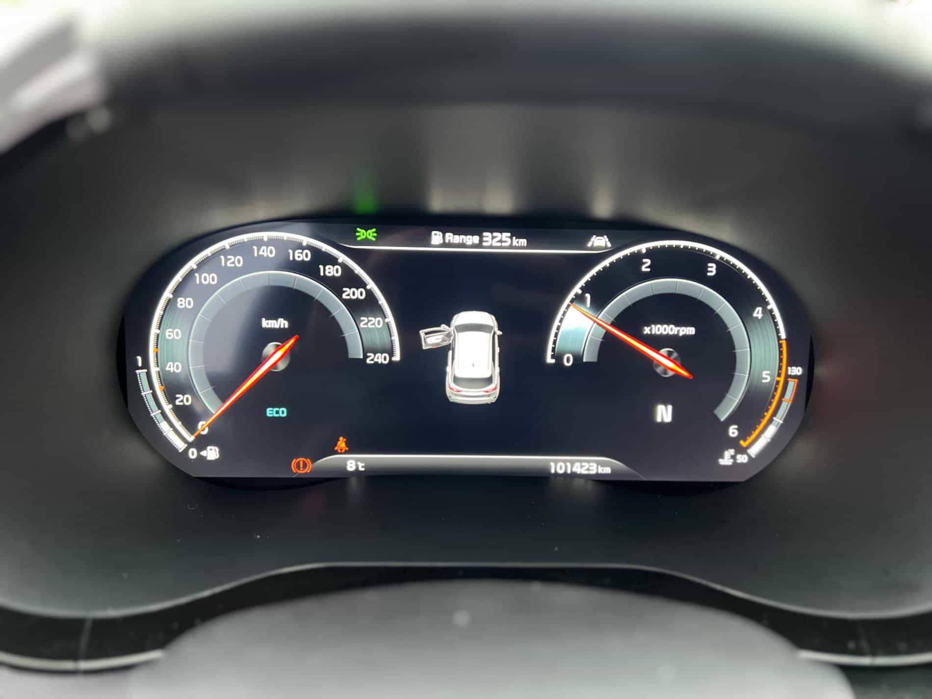 Kia Ceed "GT Line" 1.6CRDI - Imagine 11