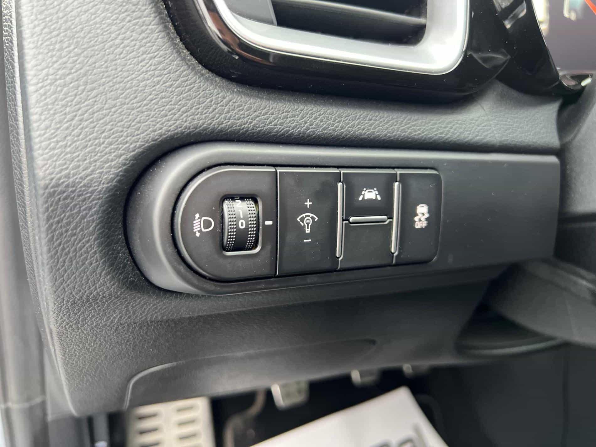 Kia Ceed "GT Line" 1.6CRDI - Imagine 13