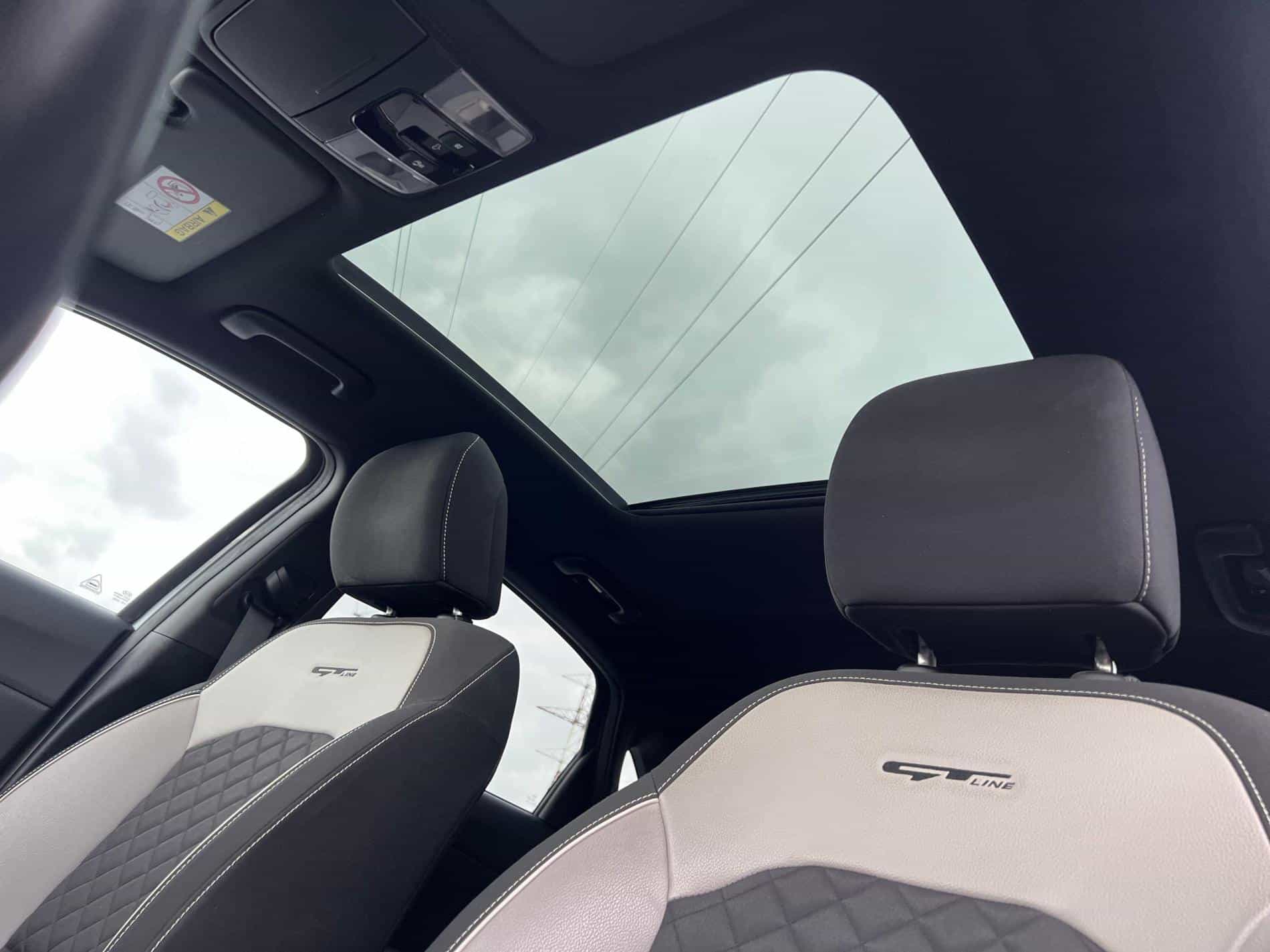 Kia Ceed "GT Line" 1.6CRDI - Imagine 14