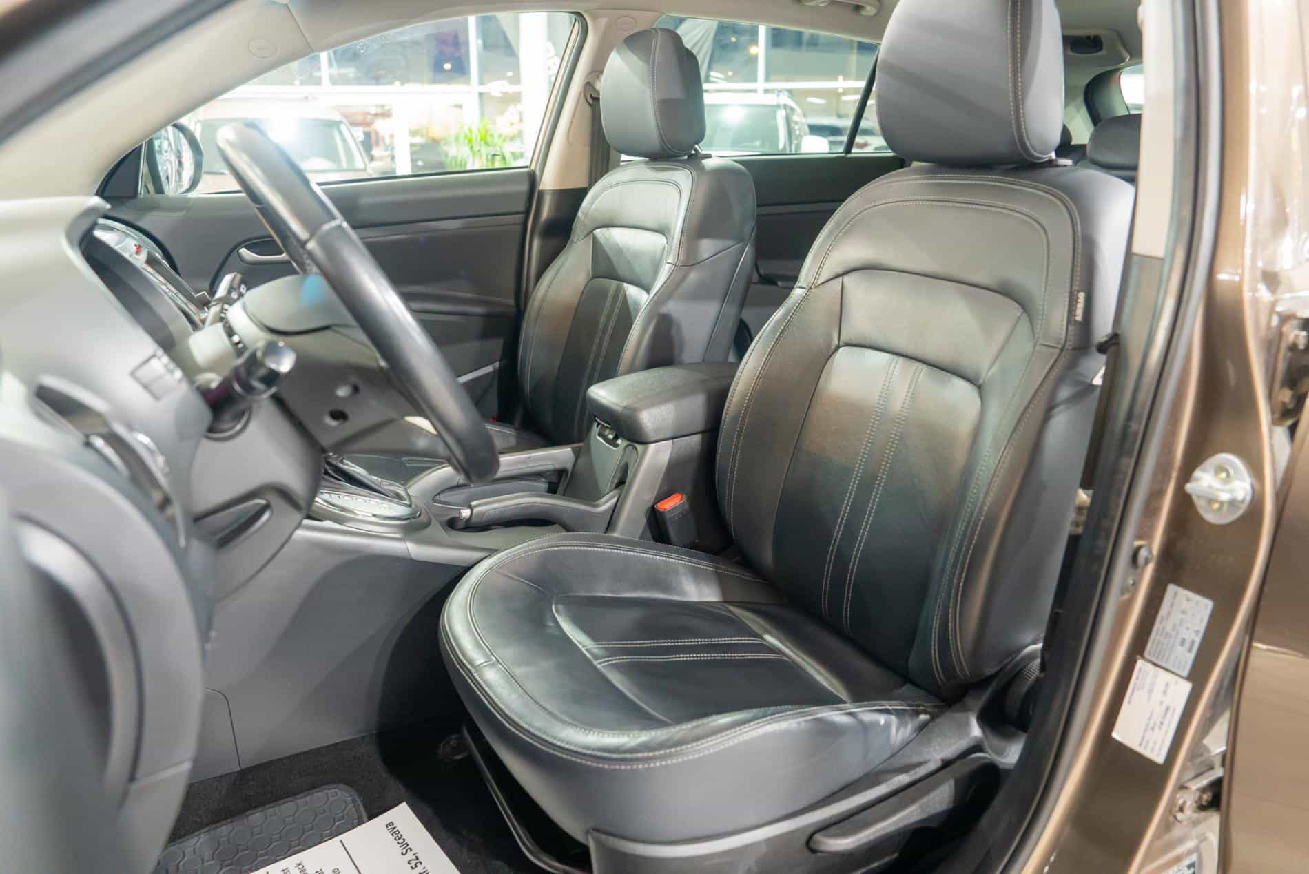 Kia Sportage 2.0CRDI 4WD Automat "Spirit" - Imagine 11