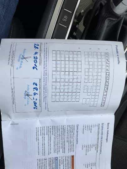 Volkswagen Passat Variant 2.0TDI DSG "Comfortline" - Imagine 24