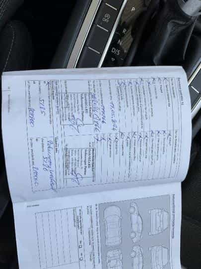 Volkswagen Passat Variant 2.0TDI DSG "Comfortline" - Imagine 26