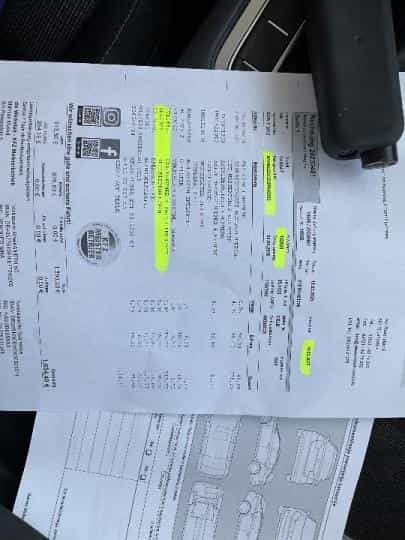 Volkswagen Passat Variant 2.0TDI DSG "Comfortline" - Imagine 27