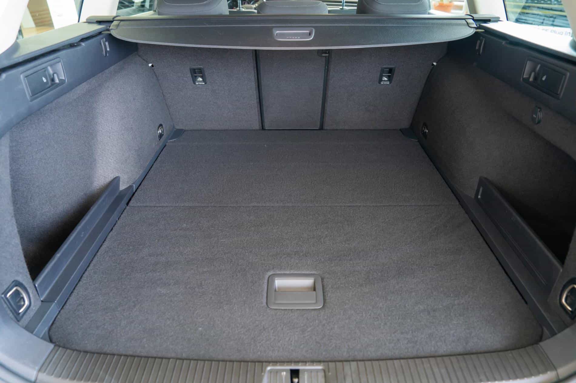 Volkswagen Passat Variant 2.0TDI DSG "Comfortline" - Imagine 22